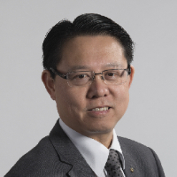 Professor Xinghuo Yu