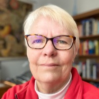 Professor Linda Blackall