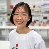 Associate Professor Michele Teng