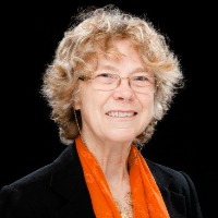 Emeritus Professor Cheryl Praeger