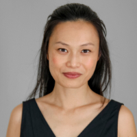 A/Prof Emily Wong