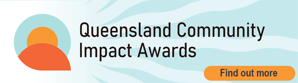 Queensland Community Impact Awards
