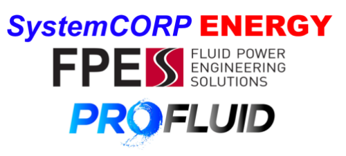 SystemCORP Energy Pty Ltd - Display 21