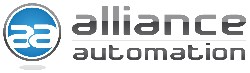 Gold Sponsor - Alliance Automation