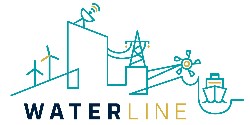 Gold Sponsor - Waterline