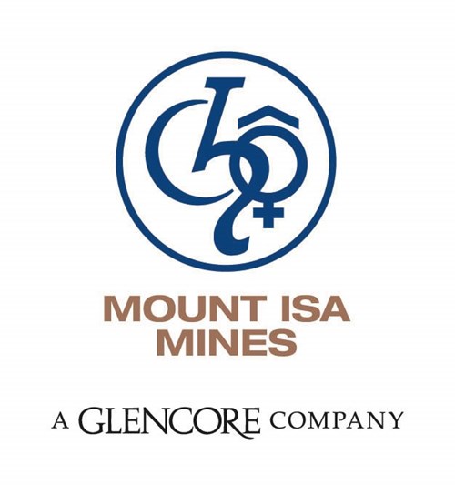 Glencore - Mount Isa Mines