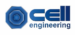 Gold Sponsor - Cell Engineering