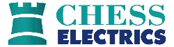 Gold Sponsor - Chess Electrics