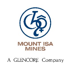 Gold Sponsor - Mount Isa Mines