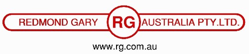 Redmond Gary Australia
