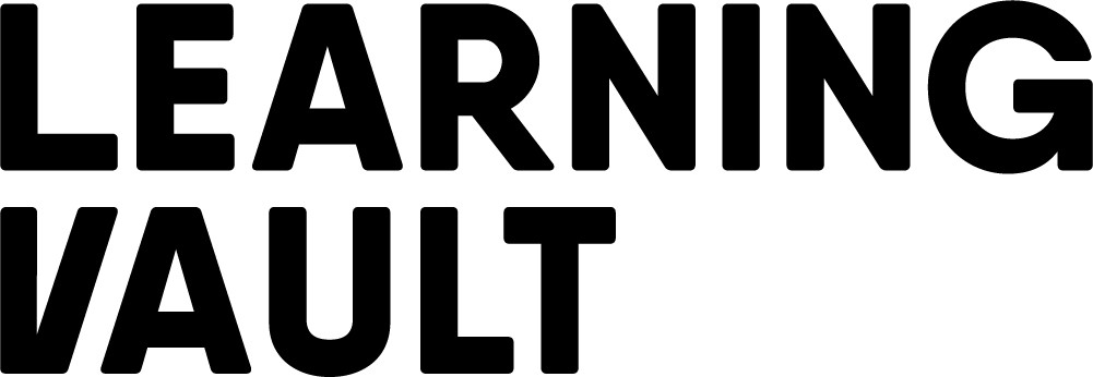 Learning Vault
