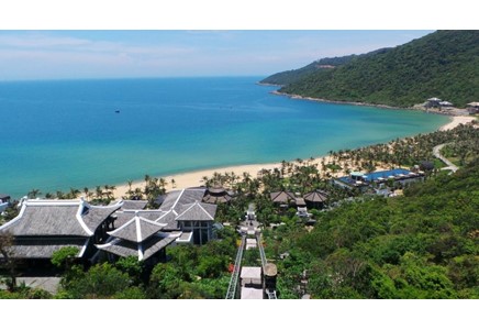 InterContinental Danang Sun Peninsula Resort