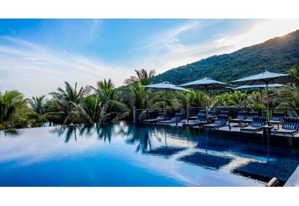 InterContinental Danang Sun Peninsula Resort