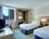 Hilton Twin Guest Room $230 per night room only (available 17-22 July)