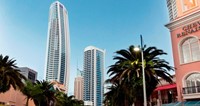 Hilton Surfers Paradise Available from 4th Feb