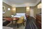 King Bed Room - Single - $335 per night (including one full buffet breakfast)