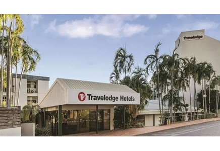 Travelodge Resort Darwin