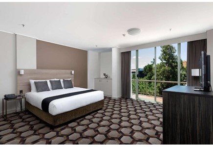 Rydges Canberra