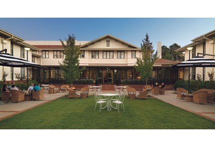 Hotel Kurrajong