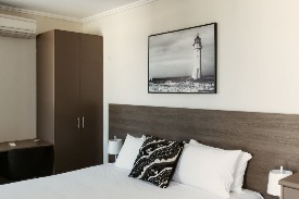 Park View Room | Esplanade Hotel Fremantle by Rydges