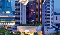 Official Hotel - Grand Hyatt Taipei