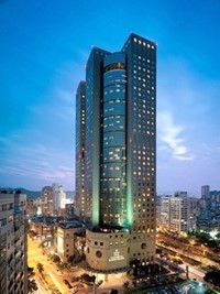 Far Eastern Plaza Hotel Taipei