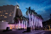 The Star Grand Gold Coast - located 200m from the conference venue