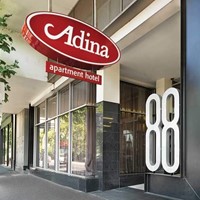 Adina Apartment Hotel on Flinders