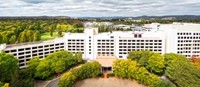 Crown Plaza Canberra