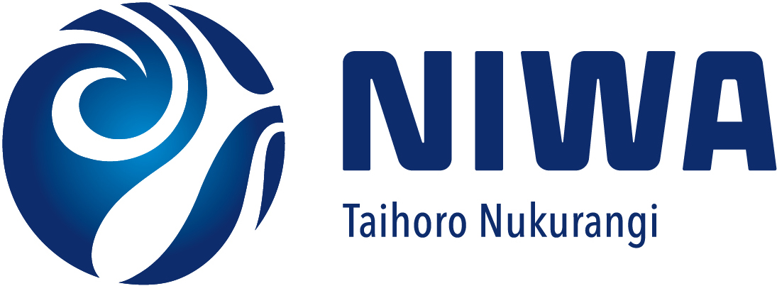 NIWA logo