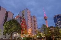 Ramada Suites Auckland