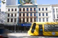 zcanxBest Western Melbourne City Hotel