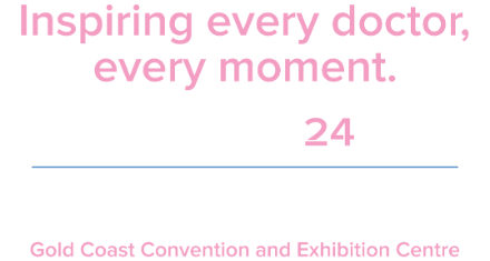 AMA24 2 - 4 August 2024 Gold Coast Convention and Exhibition Centre