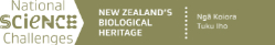 New Zealand's Biological Heritage