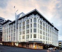 Heritage Hotel Auckland