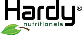 Hardy Nutritionals | Booth 312