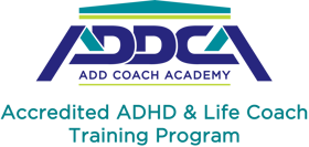 ADD Coach Academy (ADDCA) | Booth 402