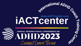 iACTcenter | Booth 308