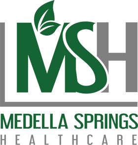 Medella Springs Healthcare | Booth 412