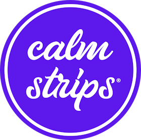 Calm Strips | Booth 419