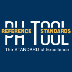 PH Tool Reference Standards