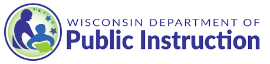 Wisconsin Department of Public Instruction Logo - Green Bay Logo