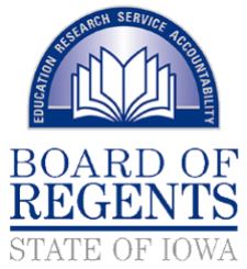 IA Regents Logo