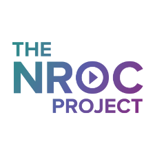 NROC Logo
