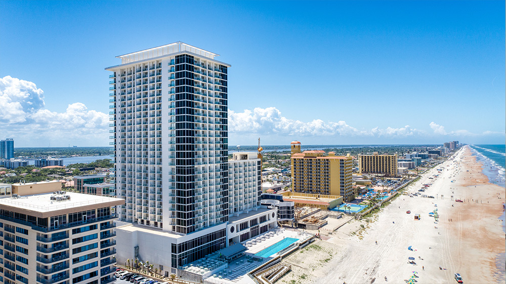 APWA Florida Chapter 2024 Public Works Expo Hotel