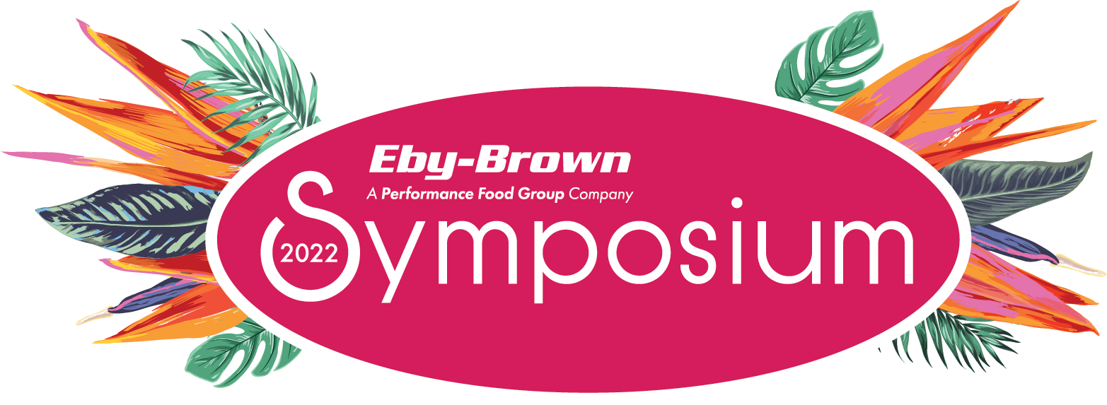 EbyBrown 2022 Symposium