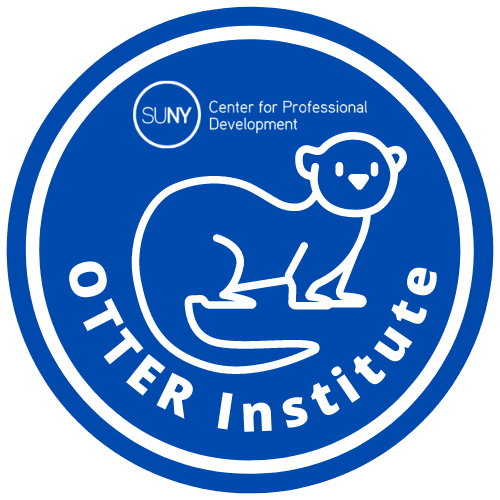 SUNY Center for Professional Development OTTER Institute