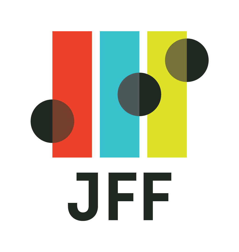 JFF Logo