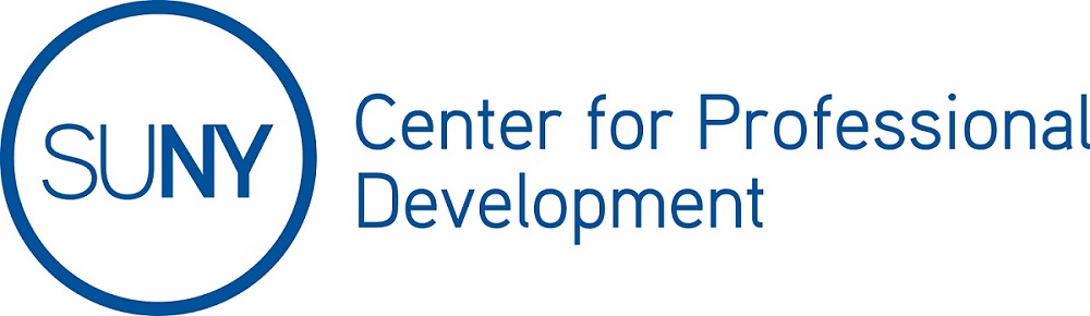 SUNY Center for Professional Development Logo