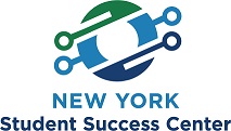 New York Student Success Center logo